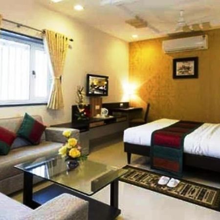 Hotel Siddharth Palace Jaipur Eksteriør billede